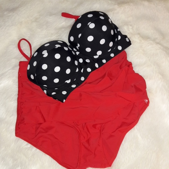 🌴BIKINI SIZES 4 -16🌴 - Picture 3 of 3